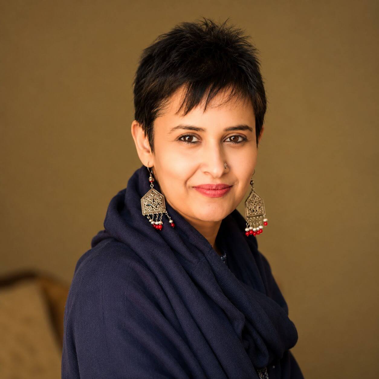 Ritu Sharda