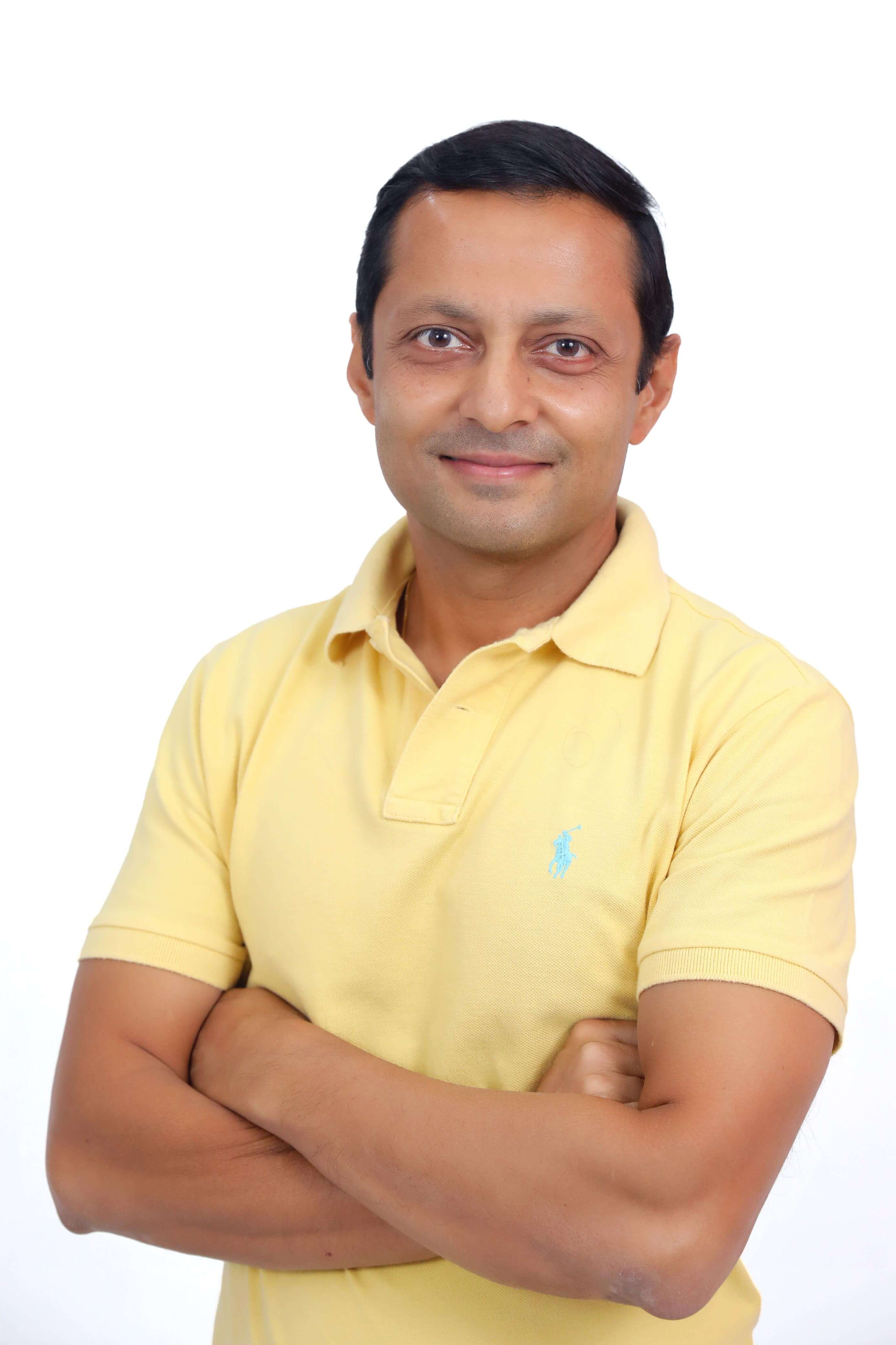 Vishal Gupta